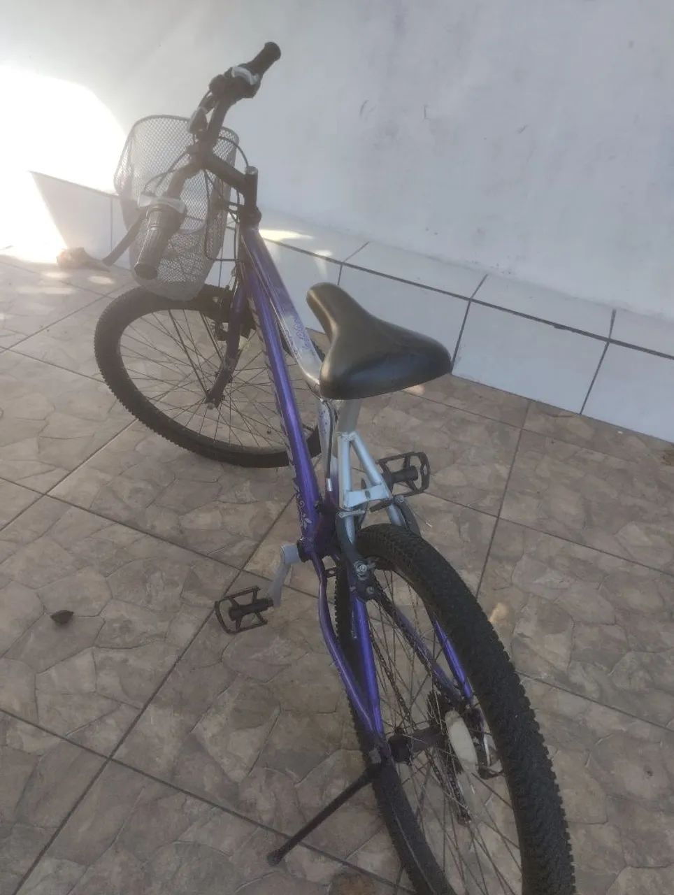 Bicicleta Semi Nova  - Foto 3