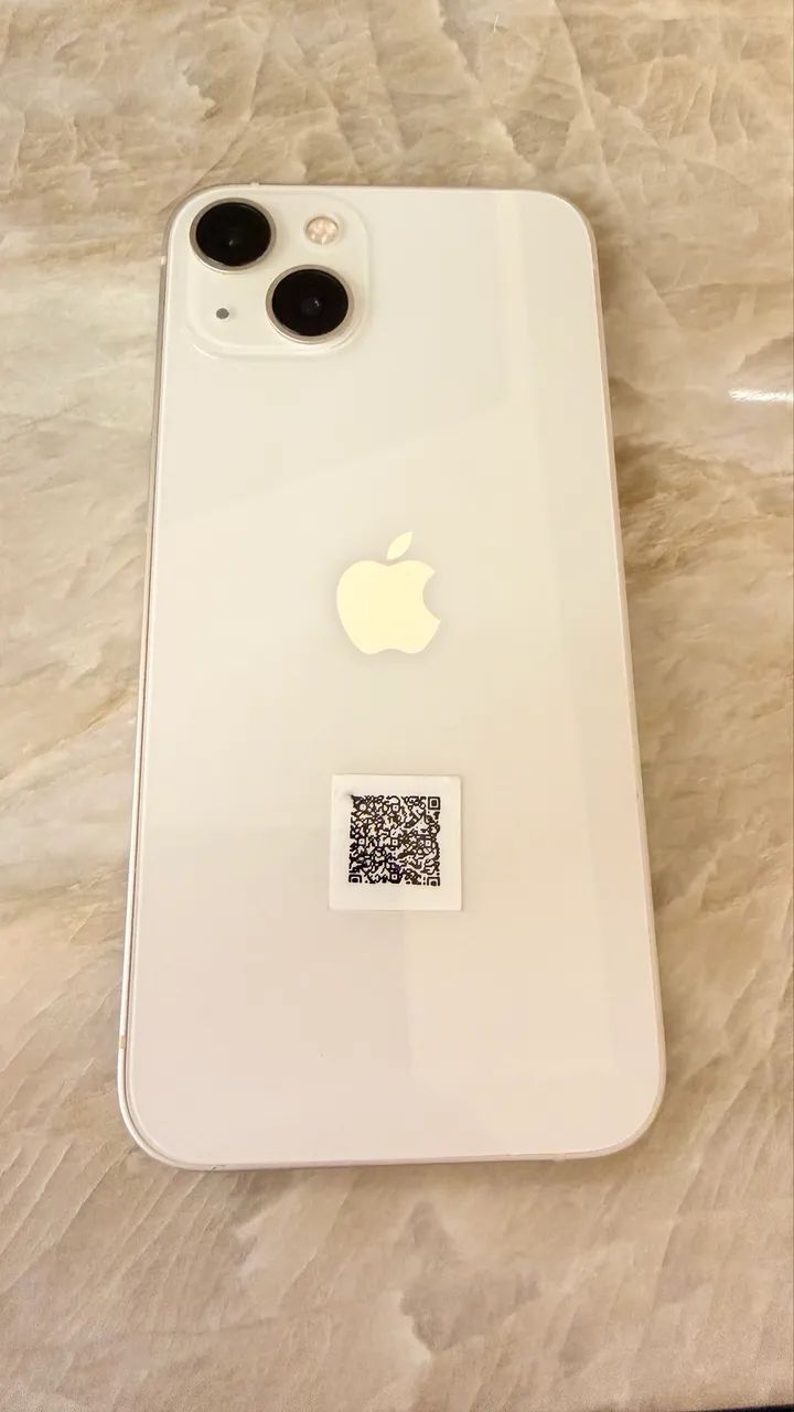 iPhone 13 128gb - Celulares e Smartphones - Barro Vermelho, Natal