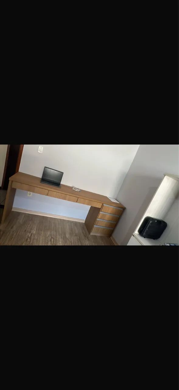 MESA DE ESCRITÓRIO 