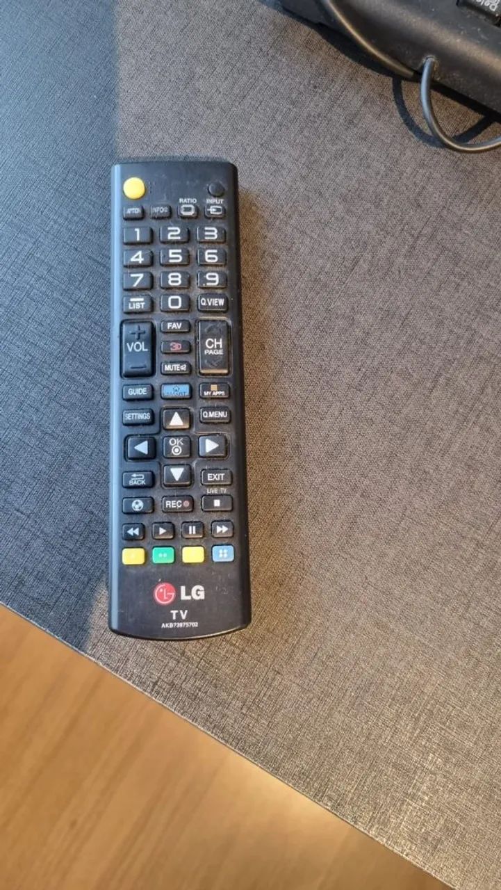 Smart TV LG 47" 47LA6200 - Foto 4