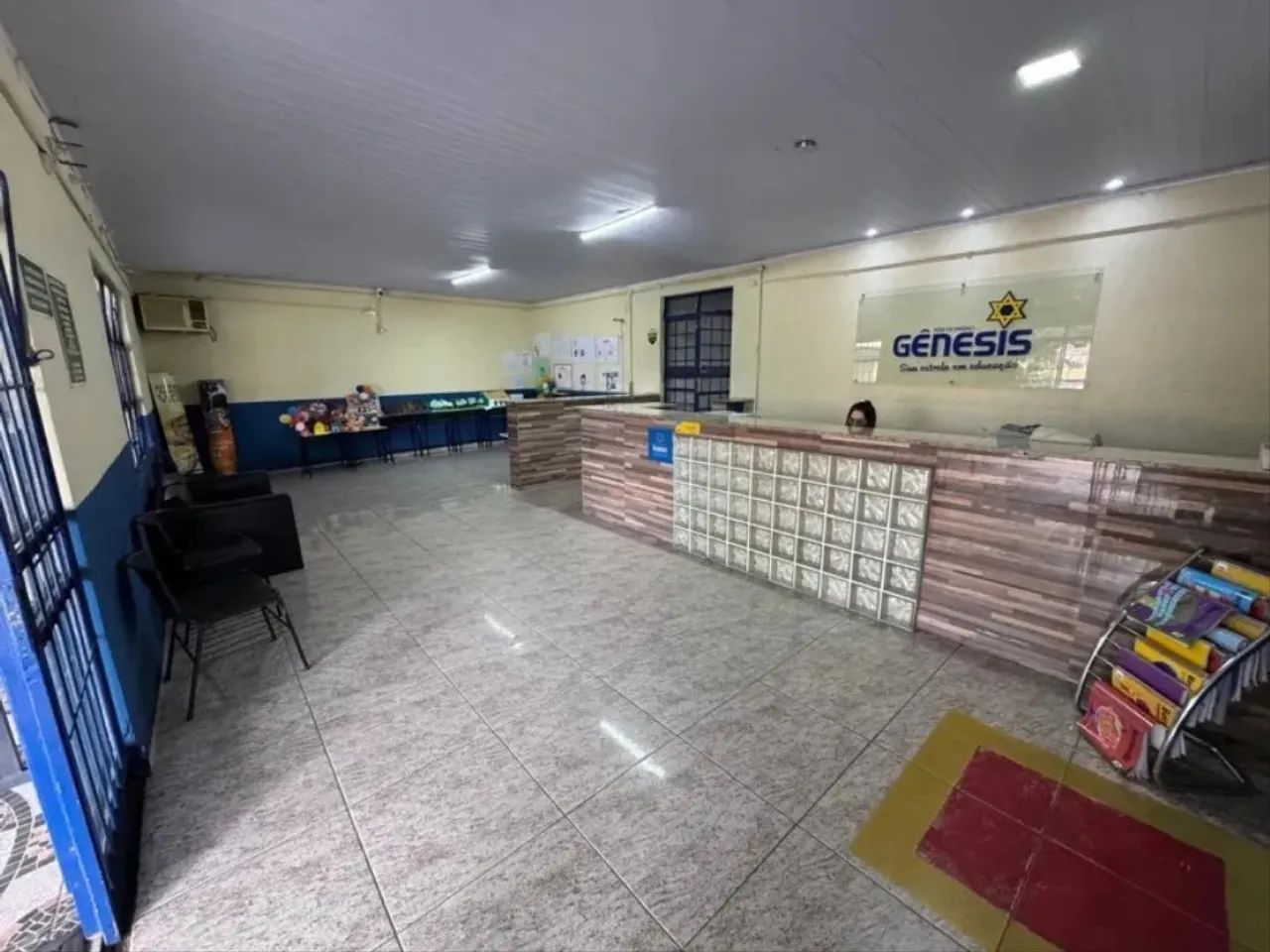 Aluguel - GALPAO - CENTRO (JUSTINOPOLIS) RIBEIRAO DAS NEVES MG - Foto 2