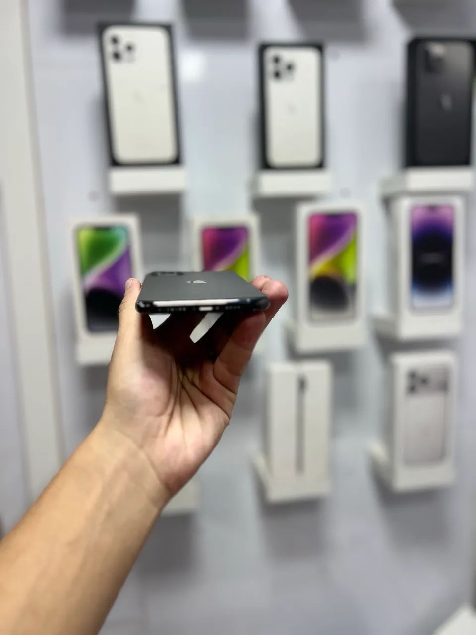 iPhone 11 Pro Max - 64Gb  - Foto 2