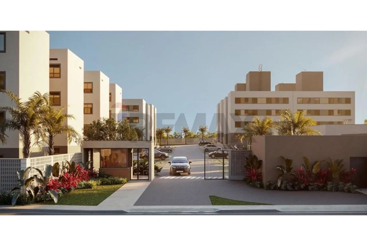 Apartamento Moderno e Acessível na Redinha - Natal
