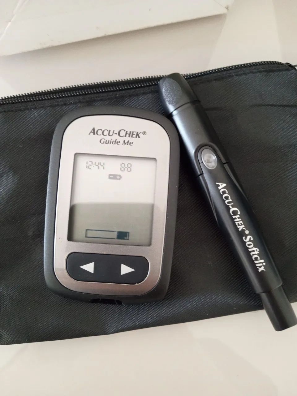 Accu Check Guide Me  - Foto 3
