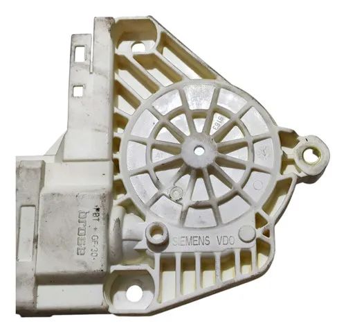 Motor Vidro Traseiro Direito Range Rover Sport 2005 A 2009 - Foto 2