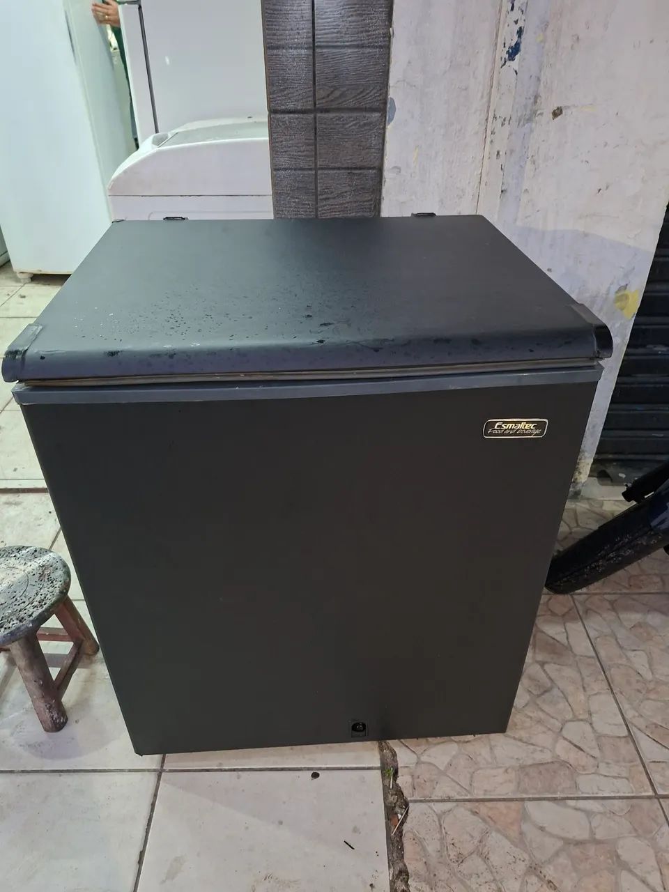 Freezer 