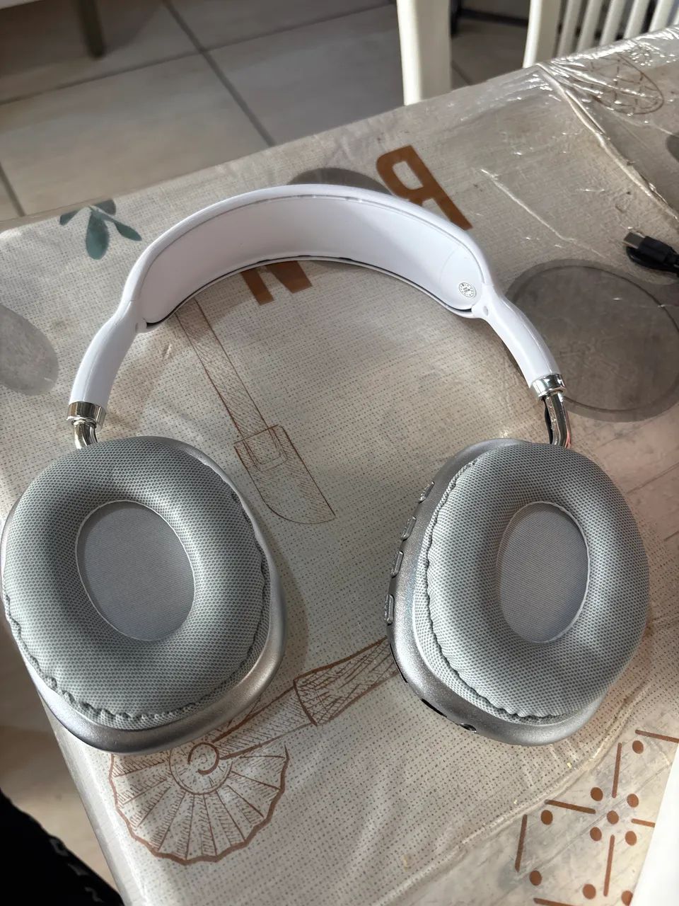 Fone Bluetooth  - Foto 2