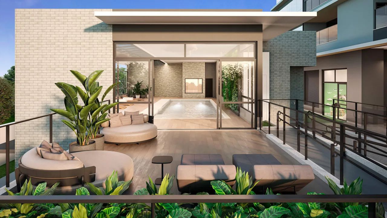 HORIZON ECOVILLE - Foto 7