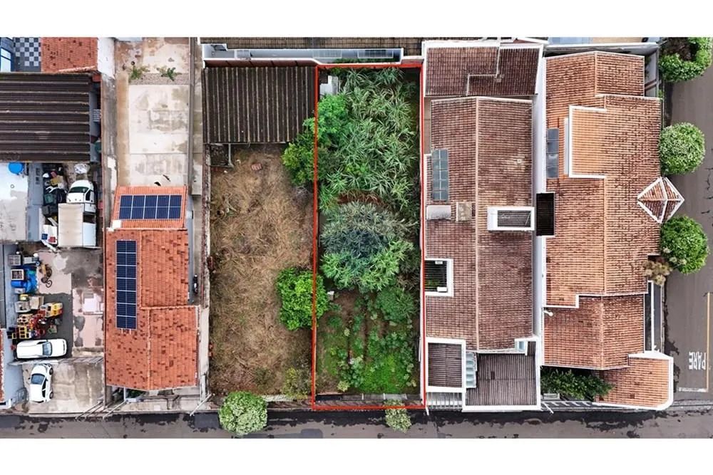 Terreno a Venda no Centro de Leme - 336m² - Foto 3