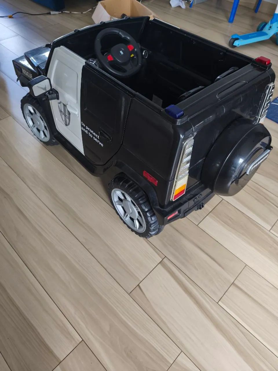 Carro infantil  - Foto 4