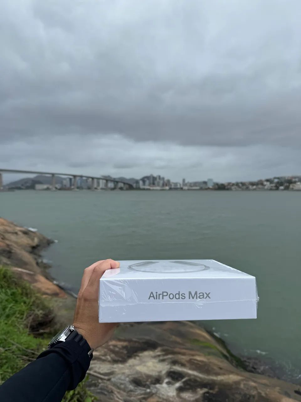 Fone de ouvido  - Foto 2