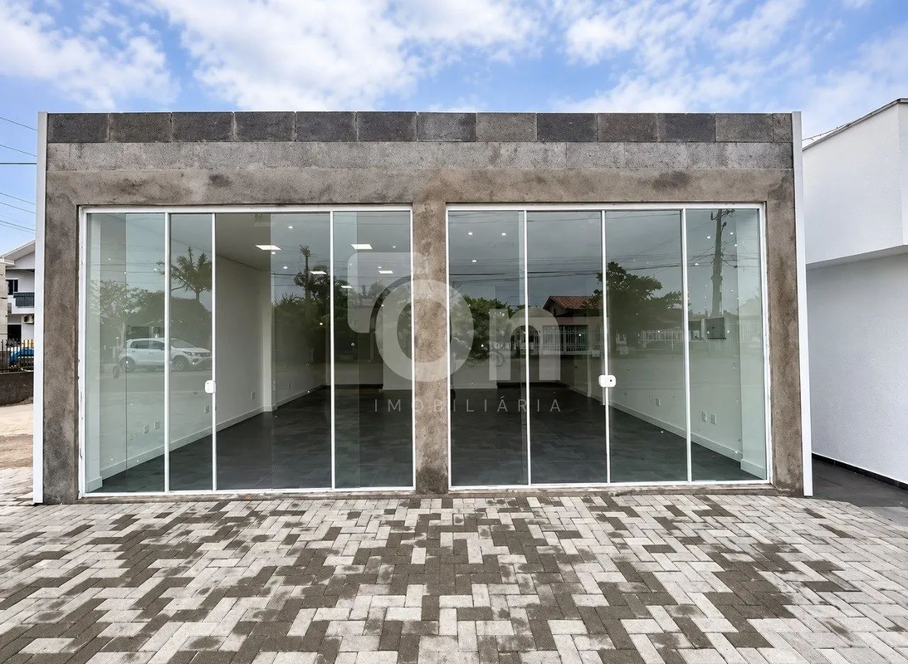 Loja Comercial no Campeche