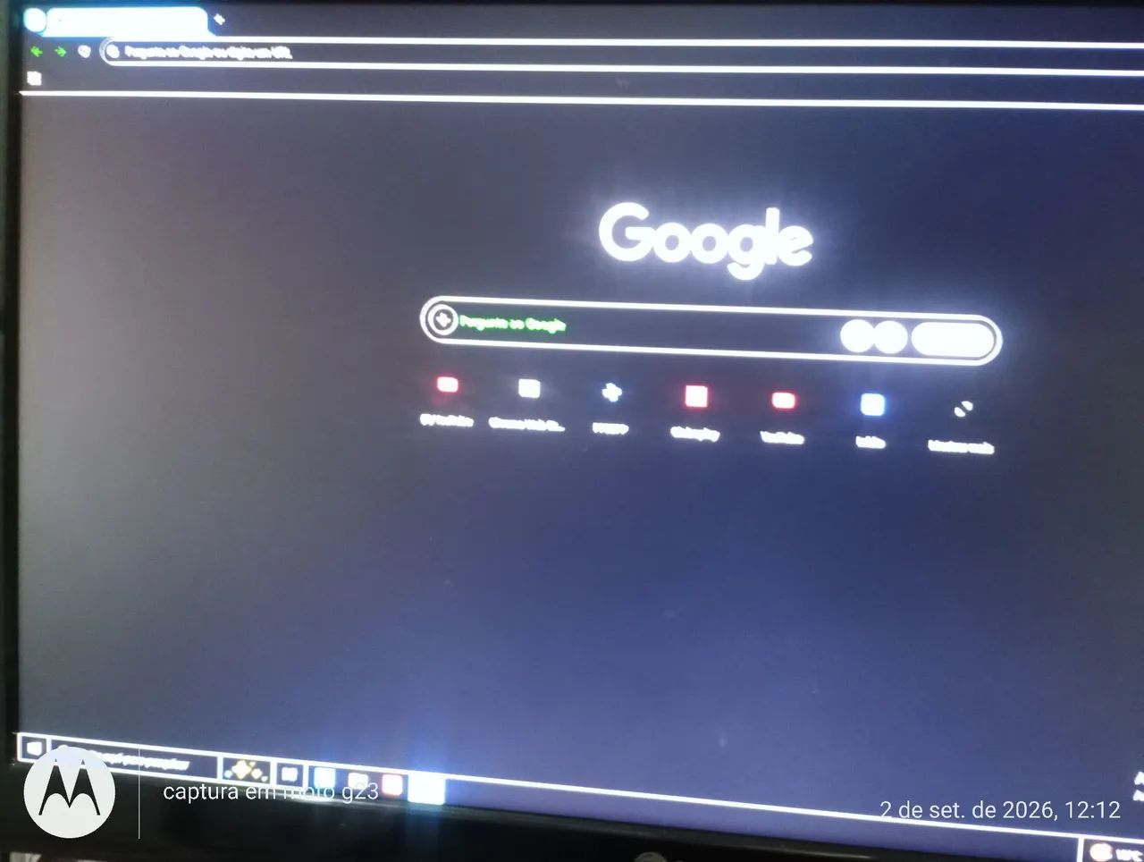 PC positivo windows 10 estalado recentemente  - Foto 3