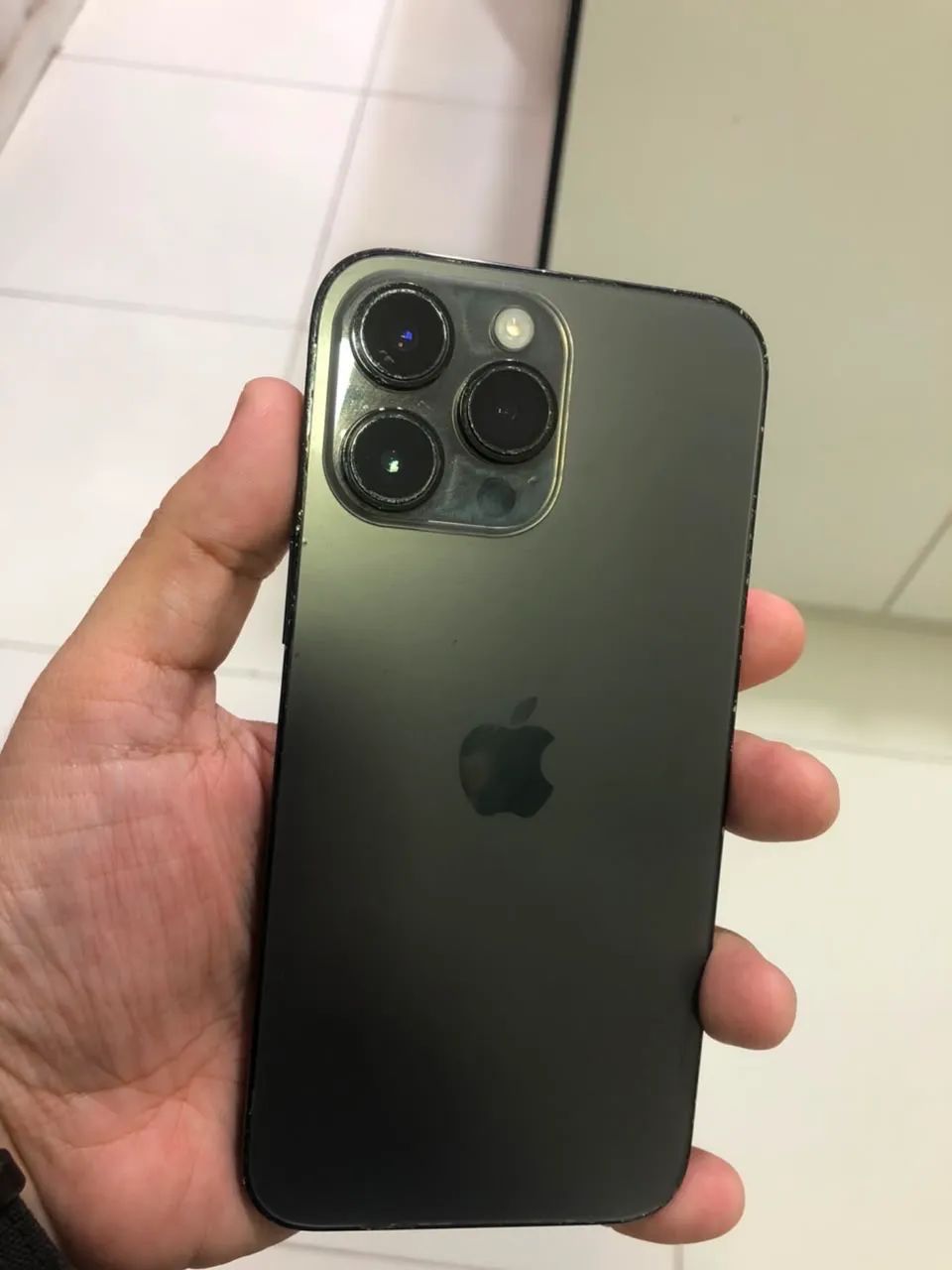 14 PRO MAX 128GB  - Foto 2