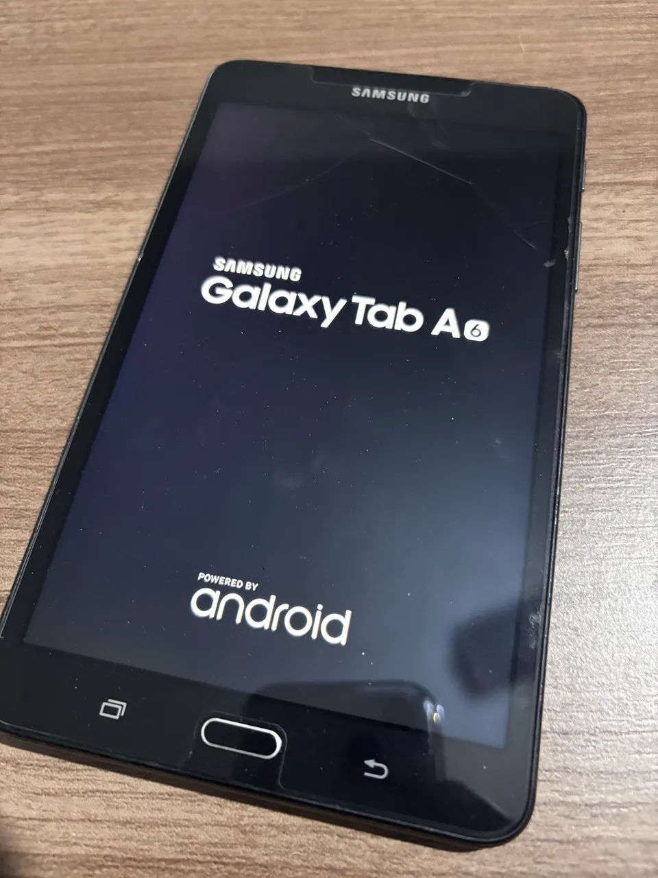 Galaxy Tab A