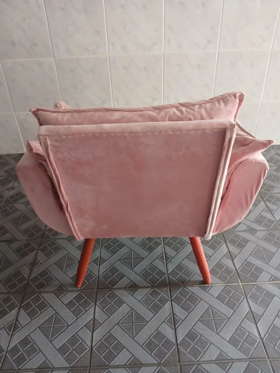 Poltrona  - Foto 2