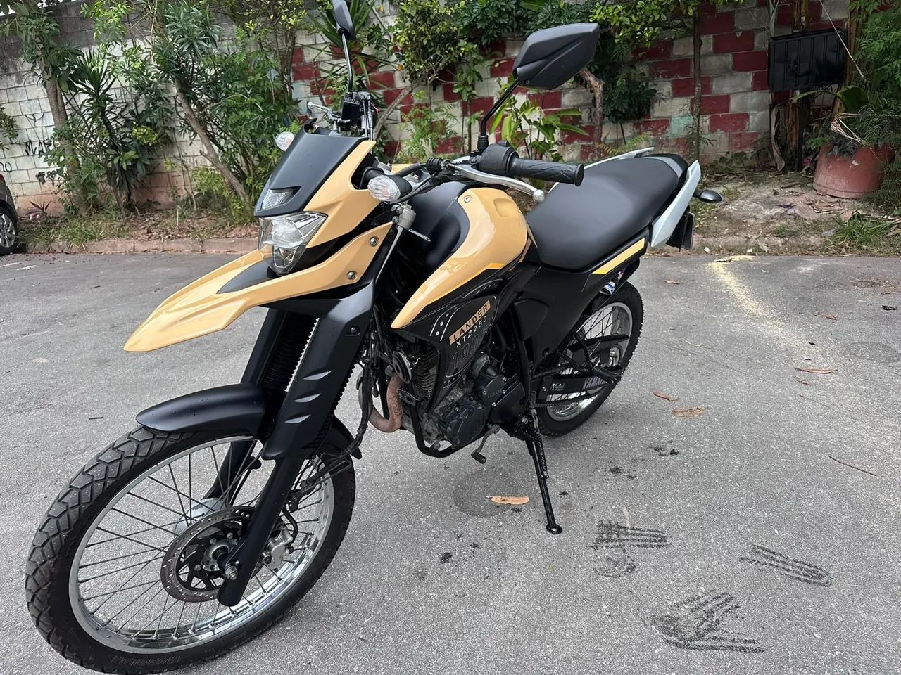 Lander 250  - Foto 2