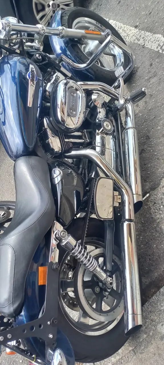 Harley Davidson - Foto 4