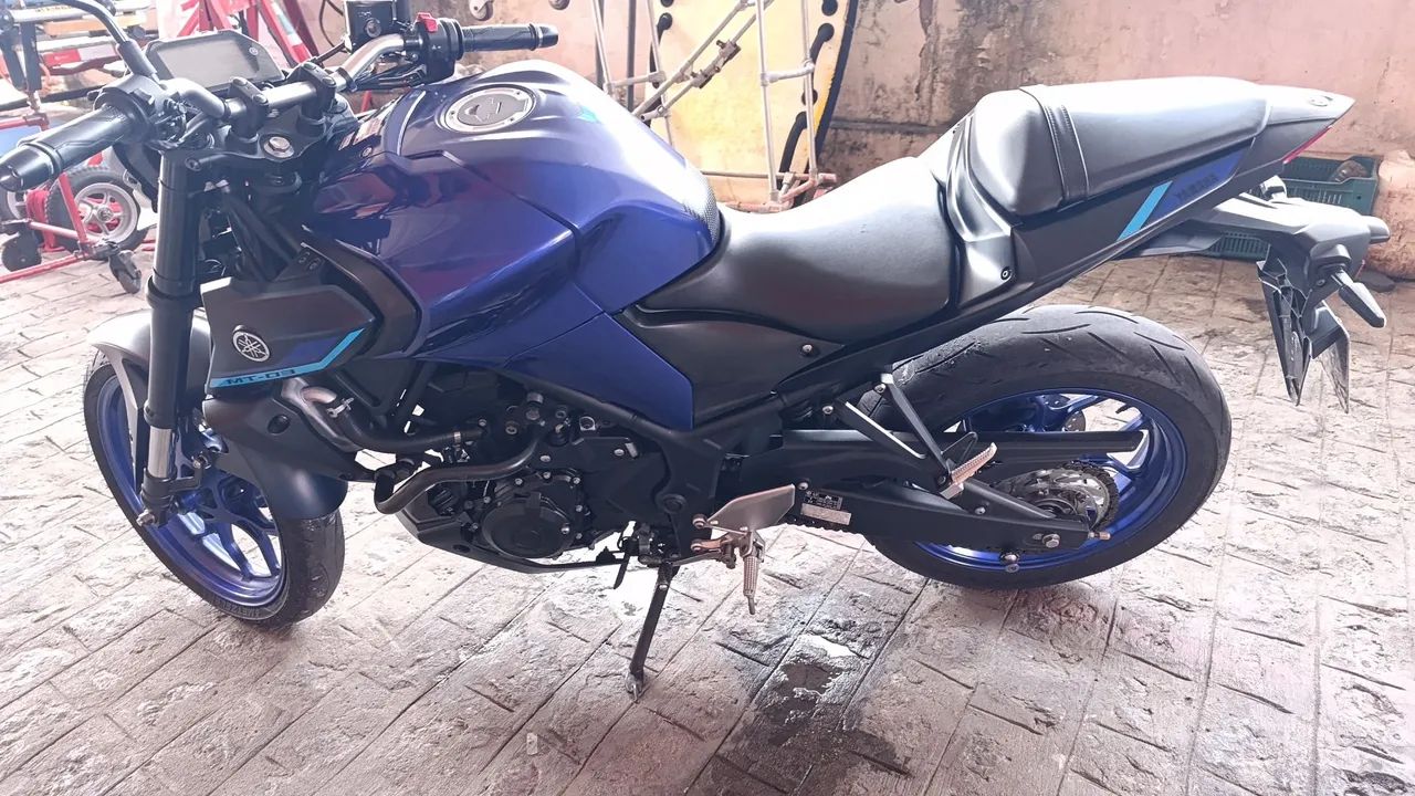 Moto extra  - Foto 3