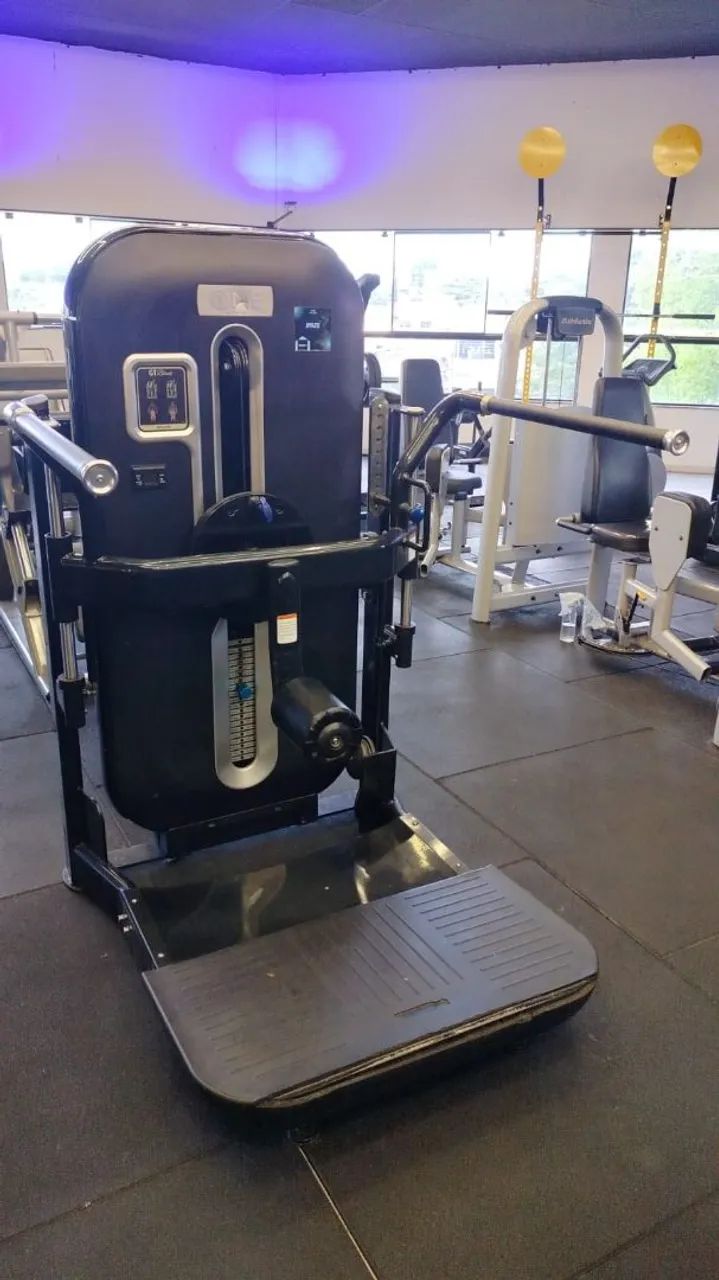 Apolete adutor abdutor  - Foto 3