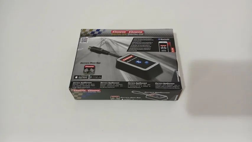 Autorama Carrera Digital 1:32 / 1:24 AppConnect Bluetooth