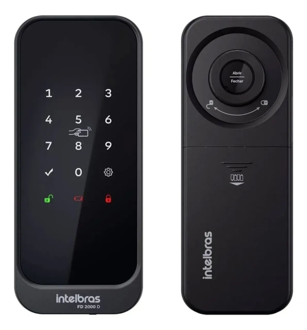 Instalação de Fechaduras Digitais todas