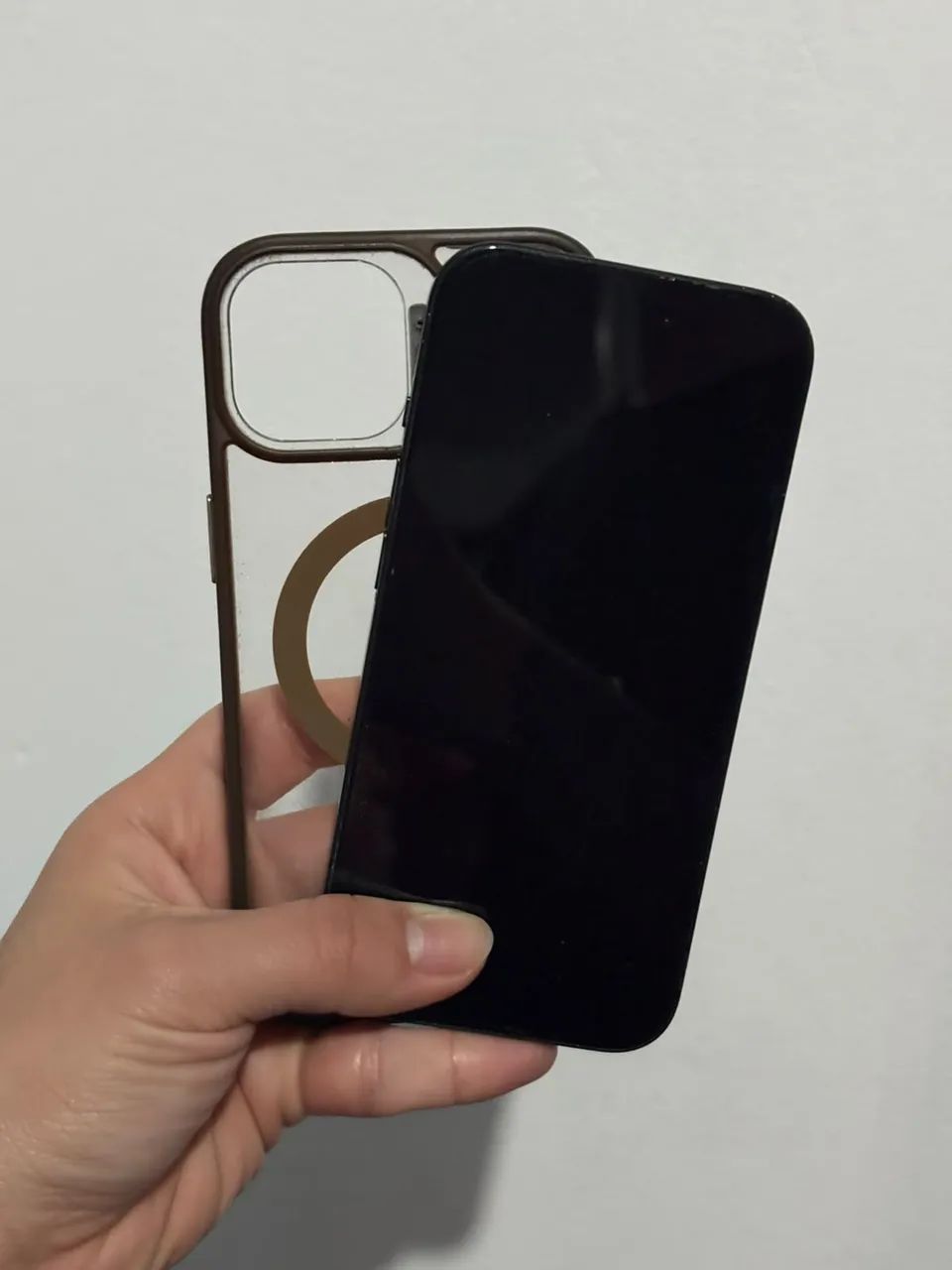 iphone 15 128gb - Foto 5
