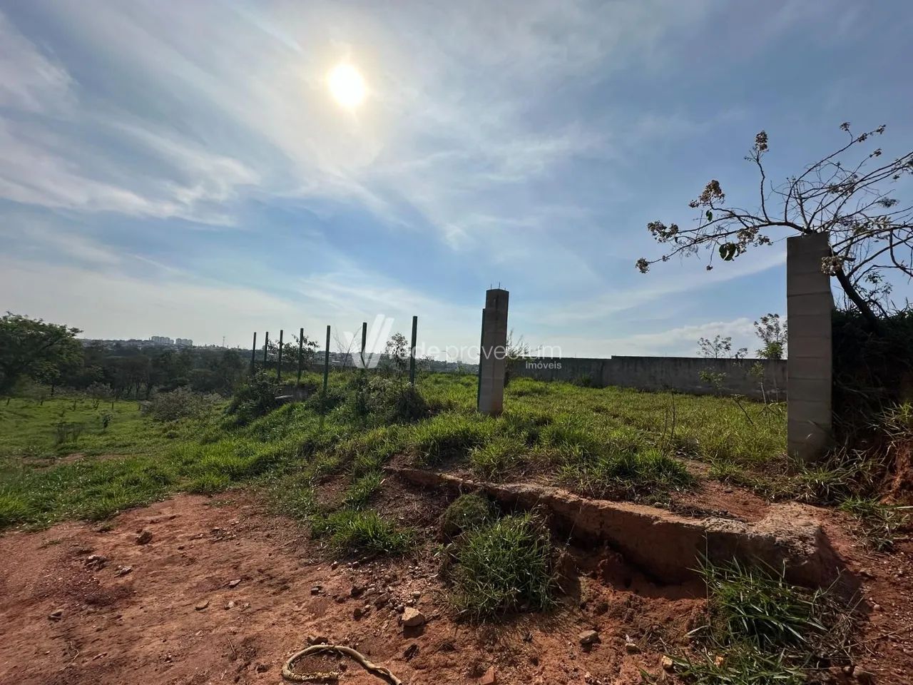 terreno - Jardim Andorinhas - Campinas - Foto 5