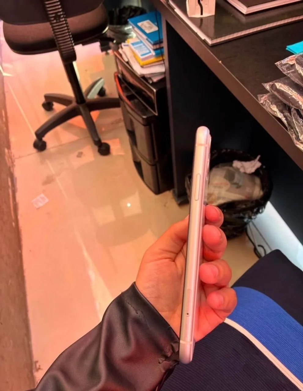 iphone 11 64gb - Foto 5