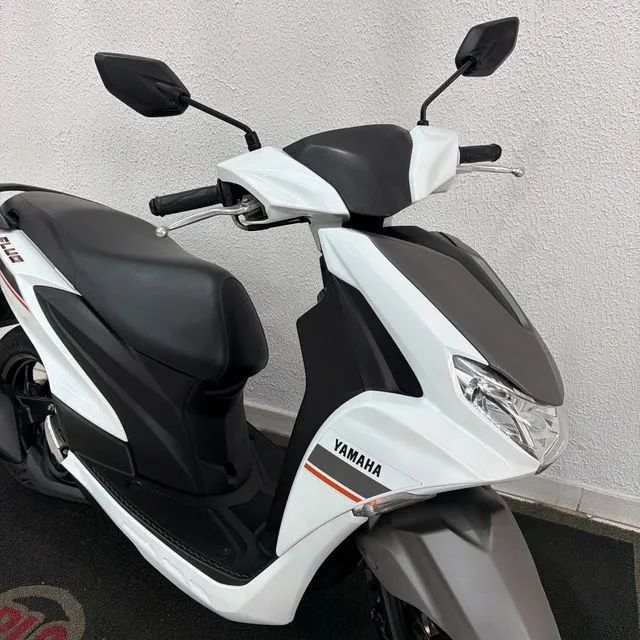 Yamaha FLUO 125 ABS - Foto 2