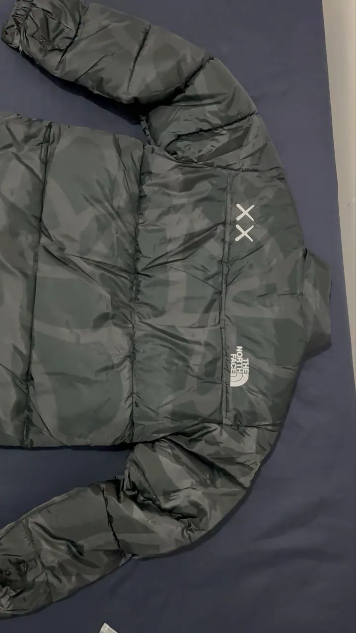Bobojaco The North Face