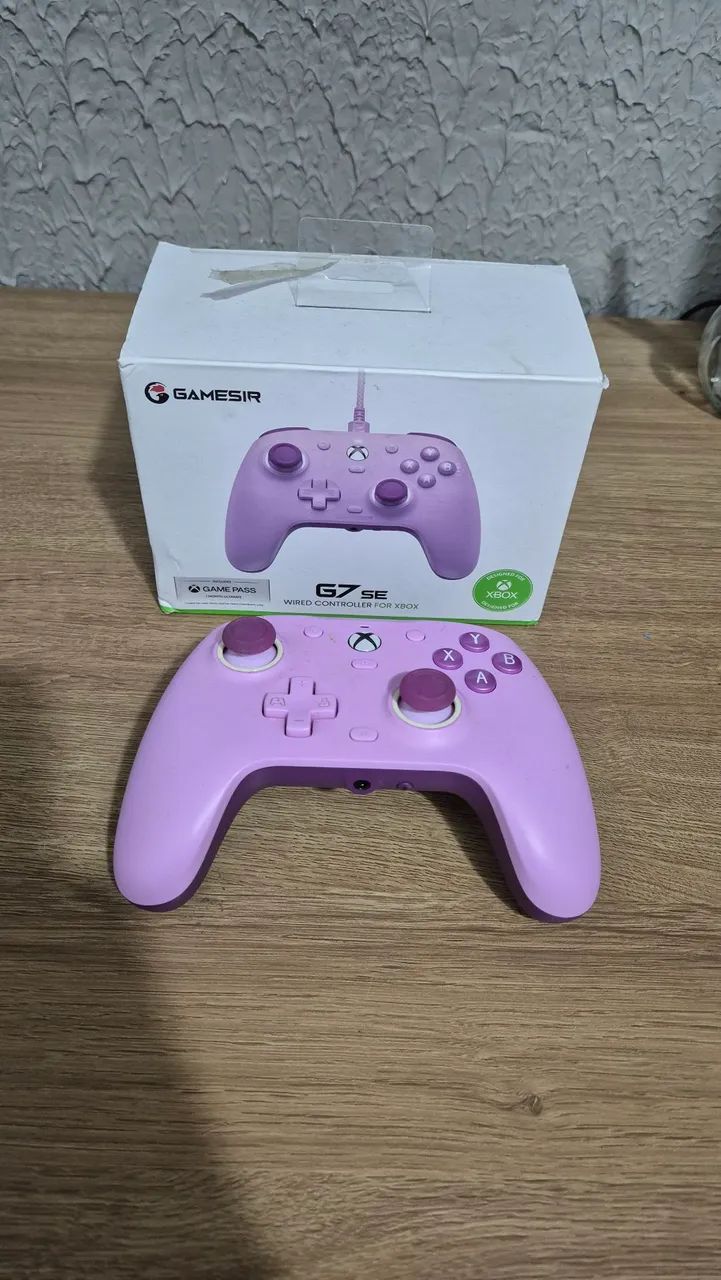 Gamesir G7 SE