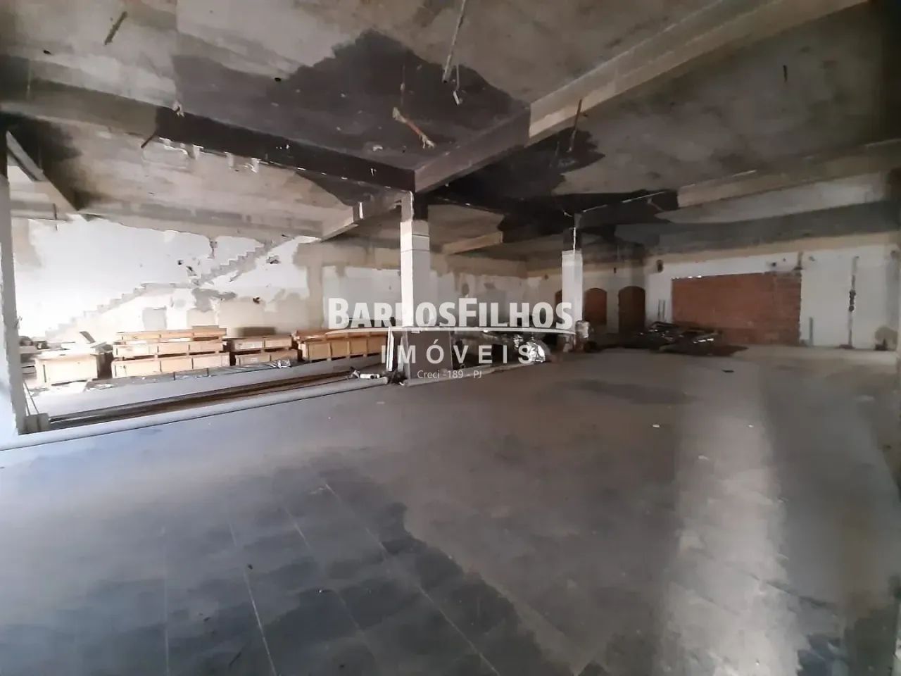 Ponto Comercial para locação, 1.200m² - Centro Aracaju - SE - Foto 5