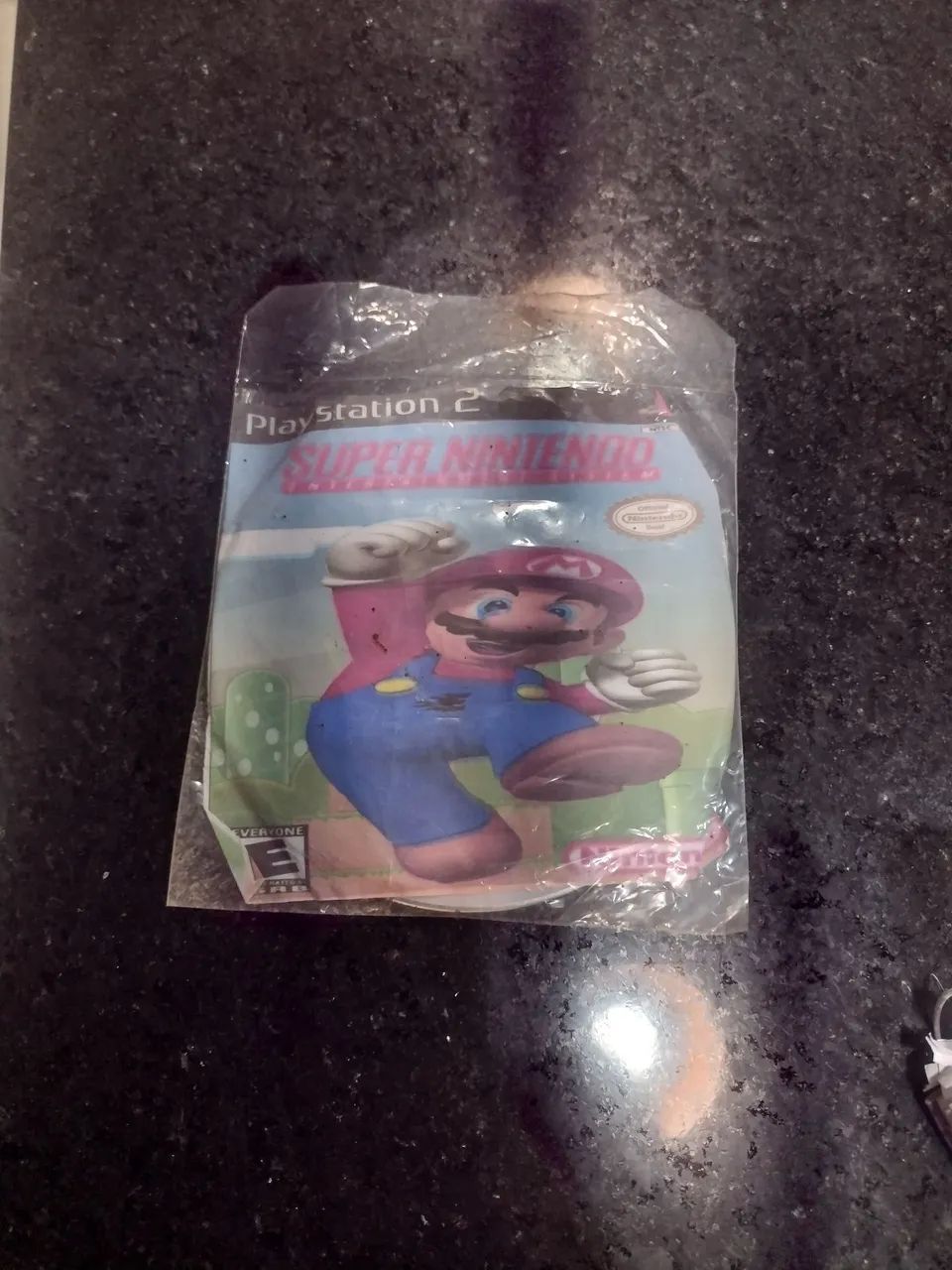 Jogos de PlayStation 2 - Foto 4