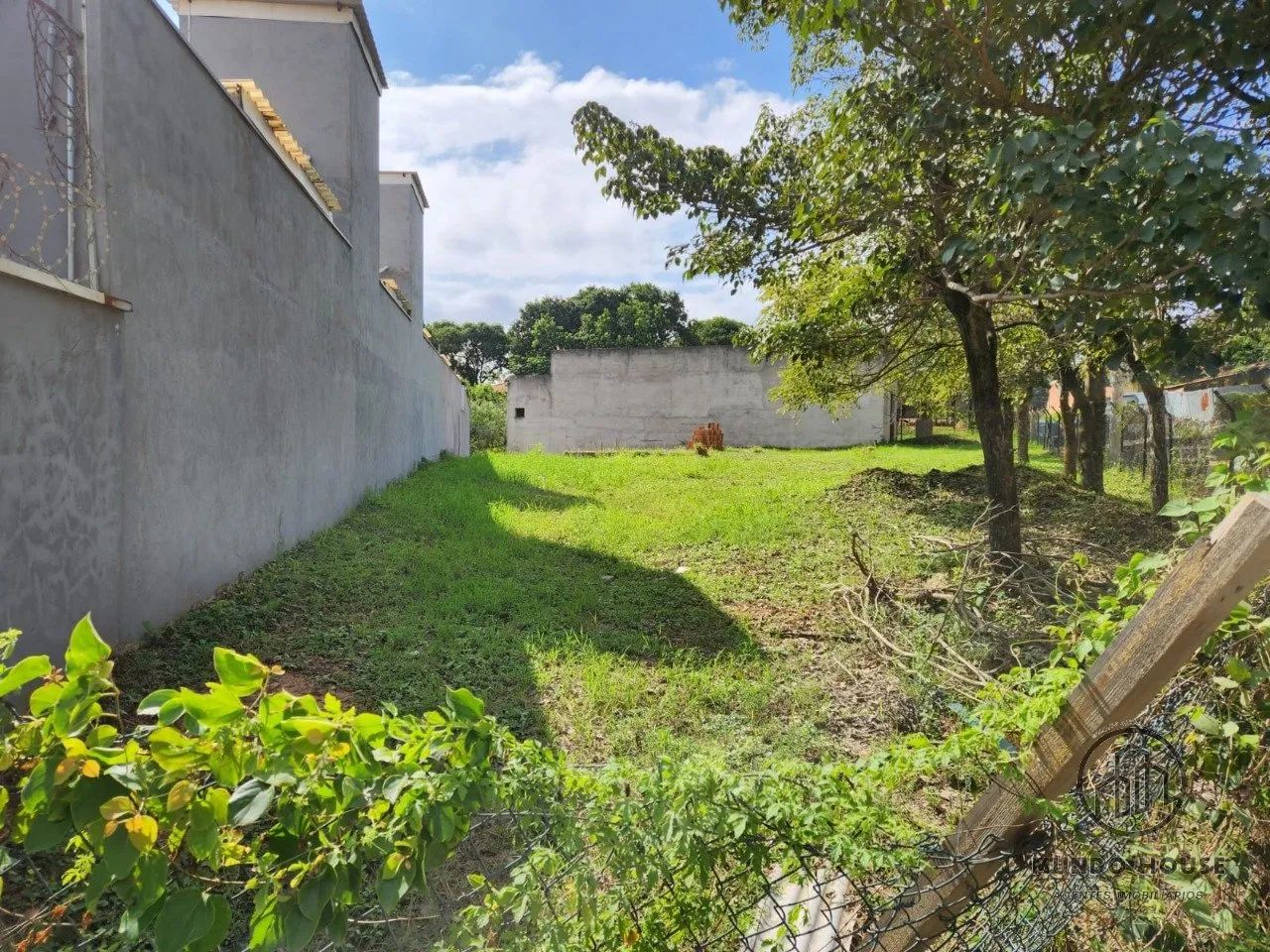 Terreno plano em Sorocaba - Caputera