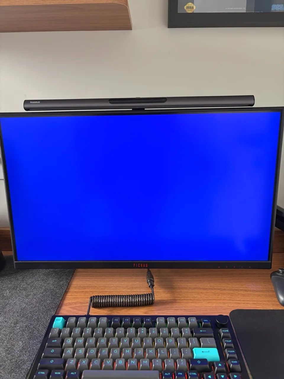 Monitor IPS 165hz QuadHD - Pichau Centauri CR27 - Foto 3