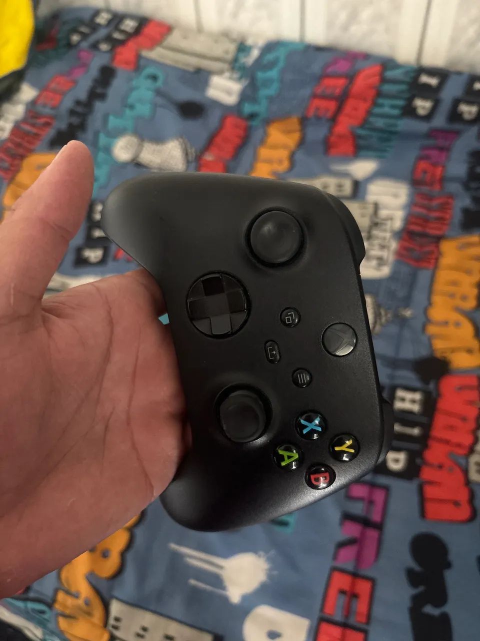 Controle Xbox one x - Foto 3