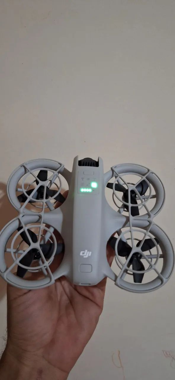 Drone dji neo fly more combo  - Foto 3