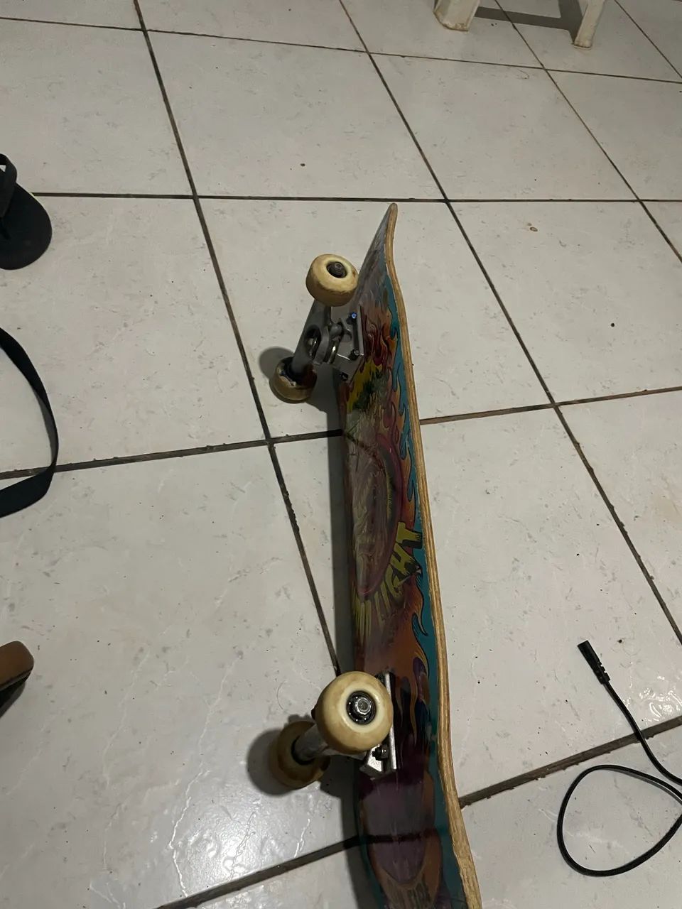Skate ? semiprofissional  - Foto 4