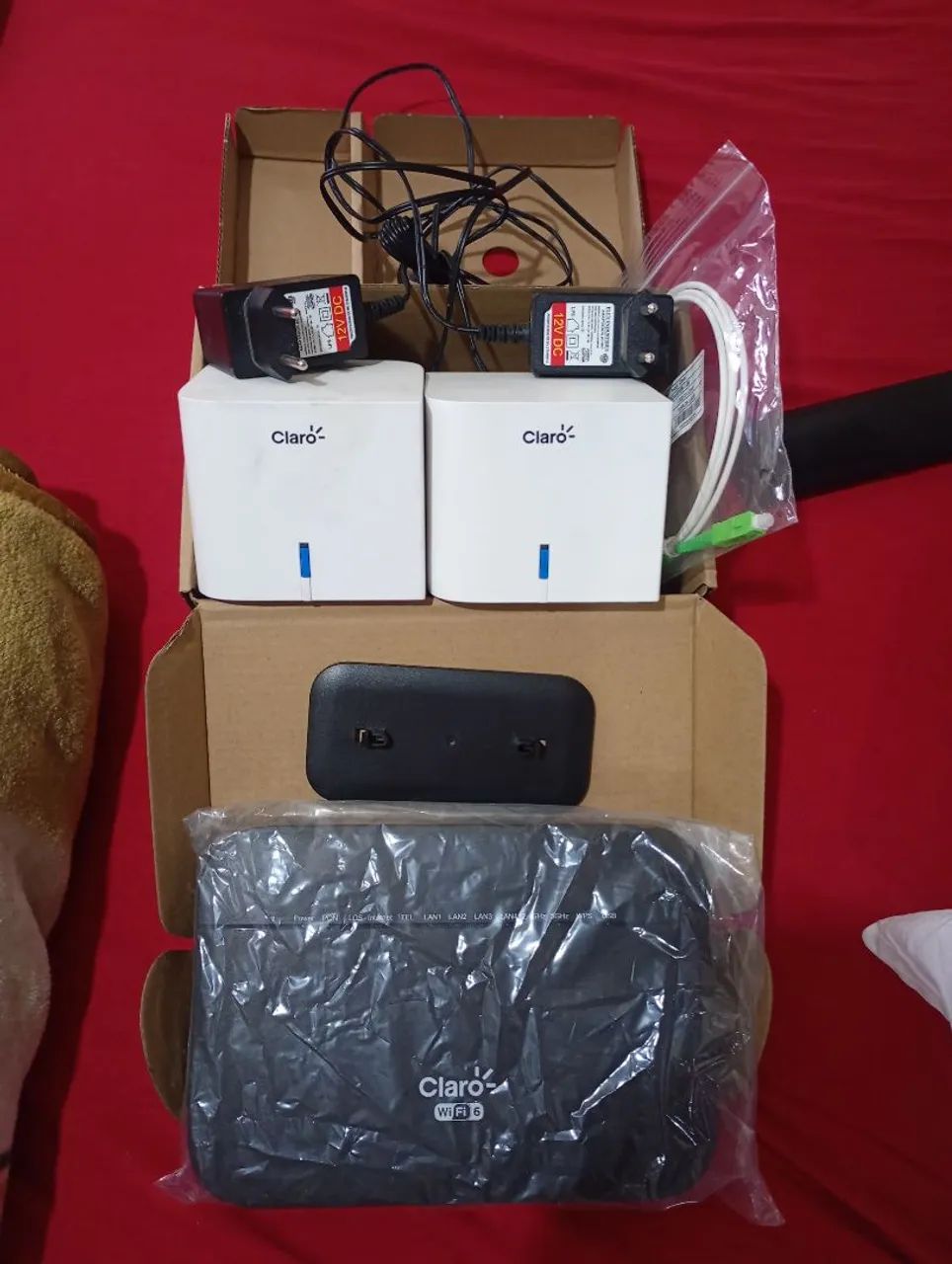 Modem completo 