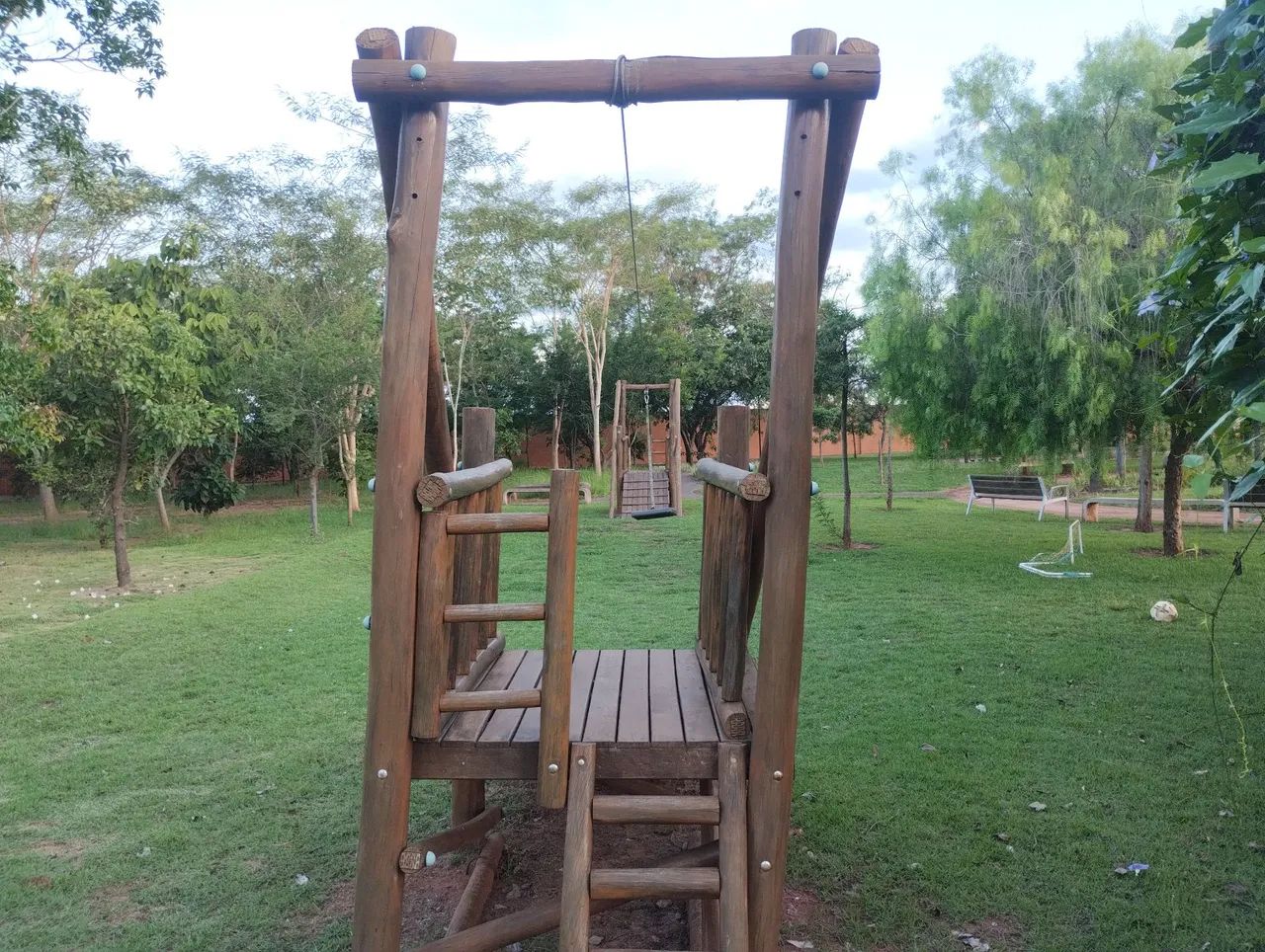 Terreno no Alphaville 2 - Araçatuba - Foto 3