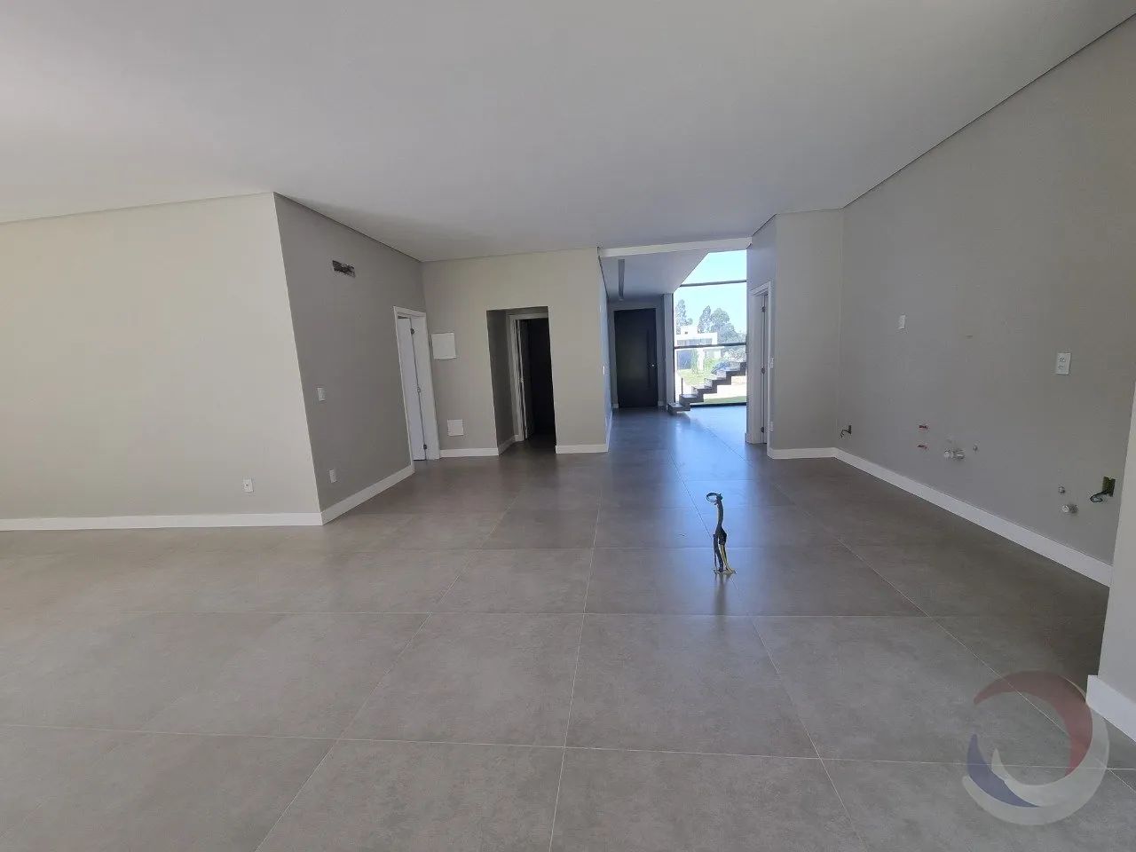 Casa Residencial de 4 dorms no bairro Ingleses - Foto 5