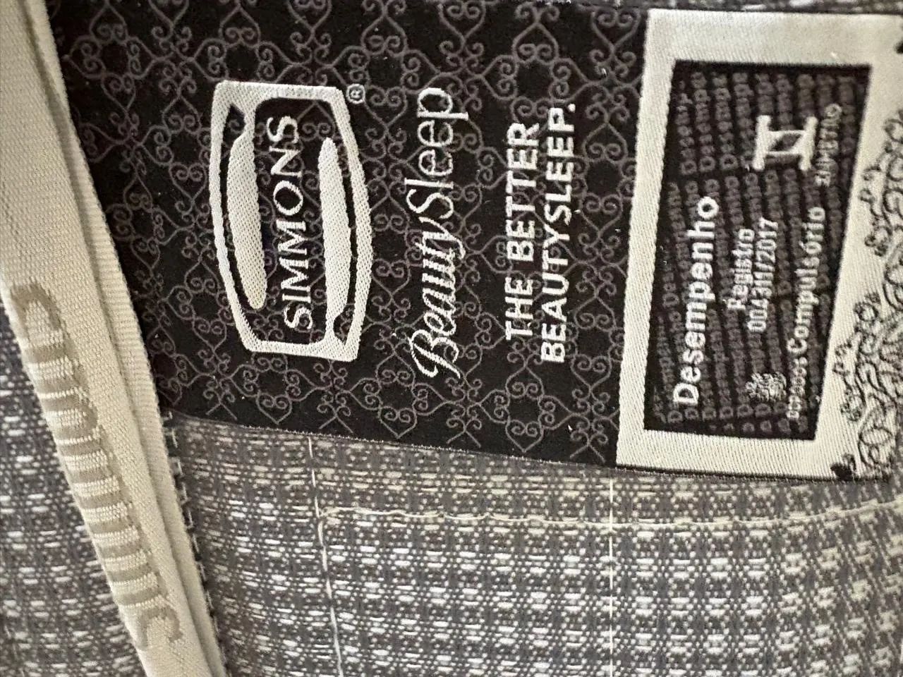 Cama Queen Simmons - Foto 3