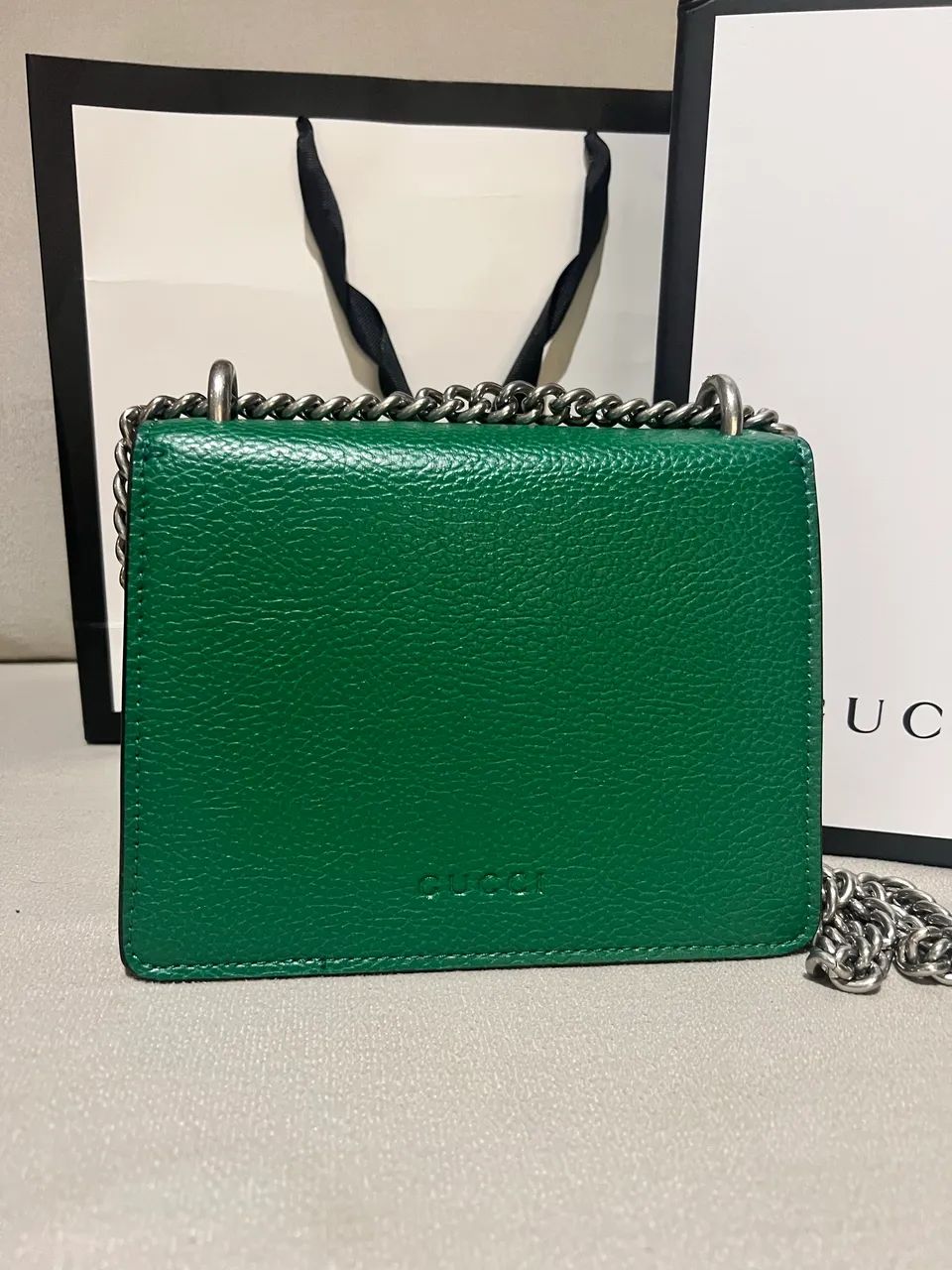 Bolsa nova lindíssima!!!  - Foto 4