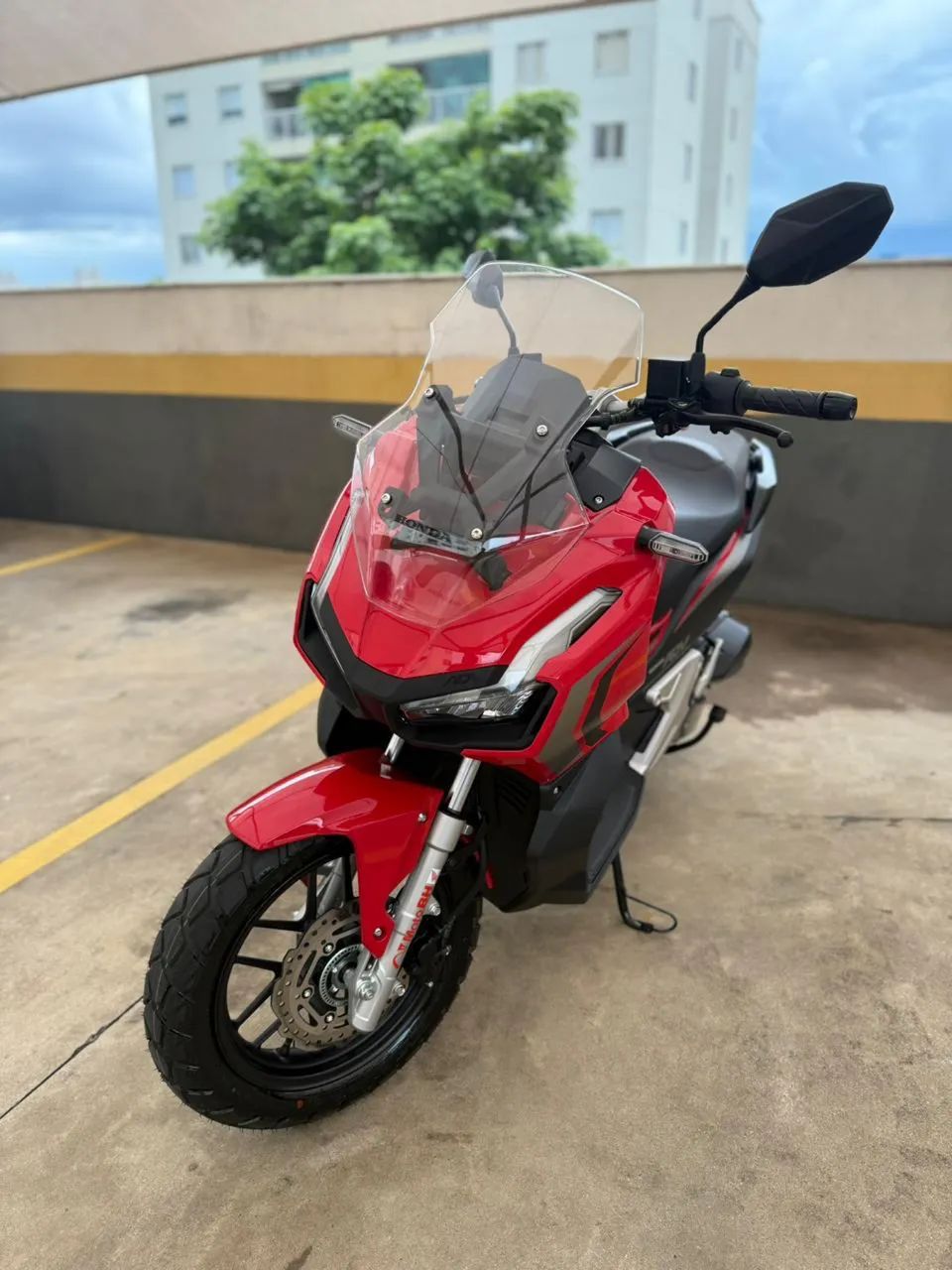 HONDA/ADV 150 - Foto 2