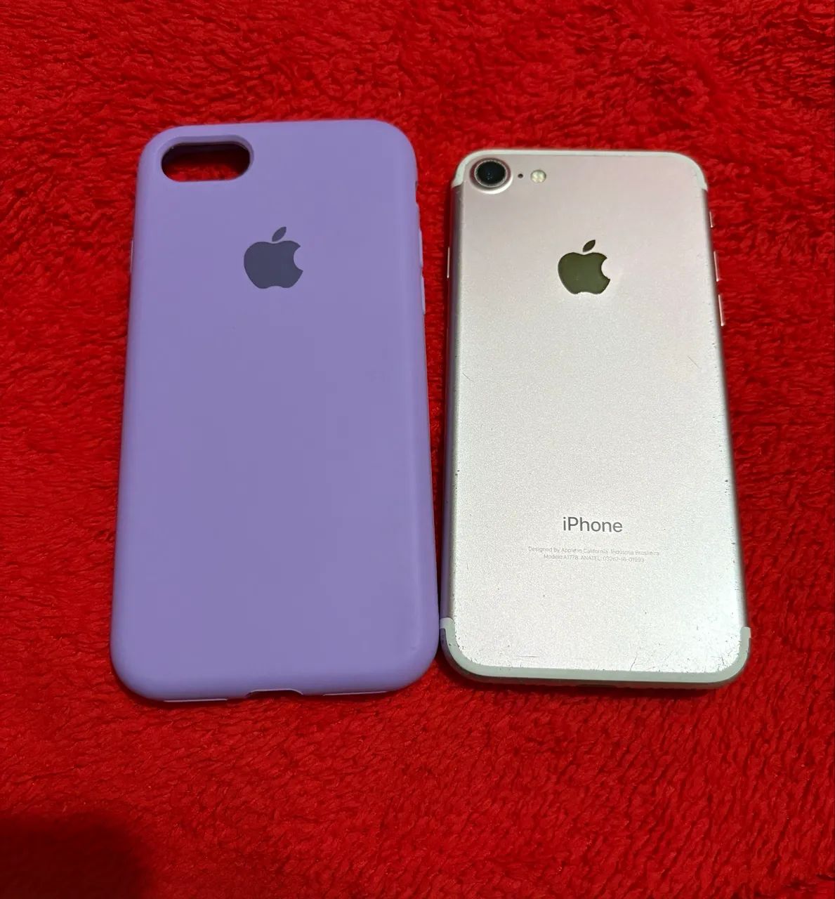 IPHONE 7 - 128GB - Foto 2