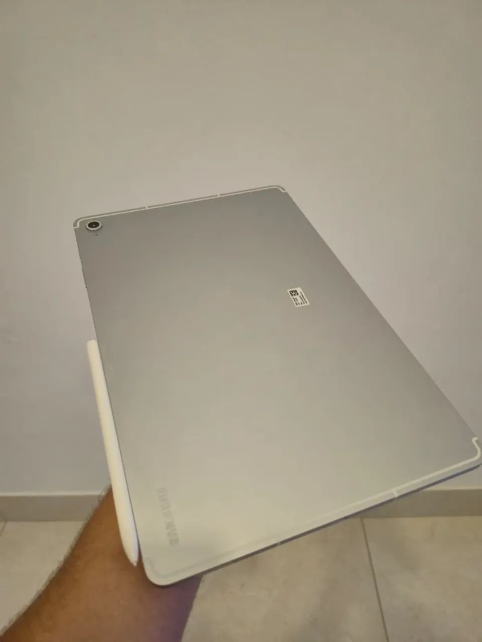 Tablet Samsung S10 FE+ - Foto 2