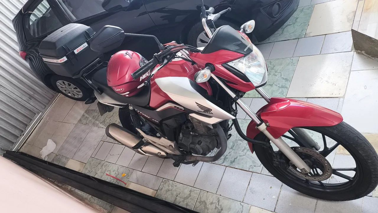 CG 160 Titan  - Foto 2
