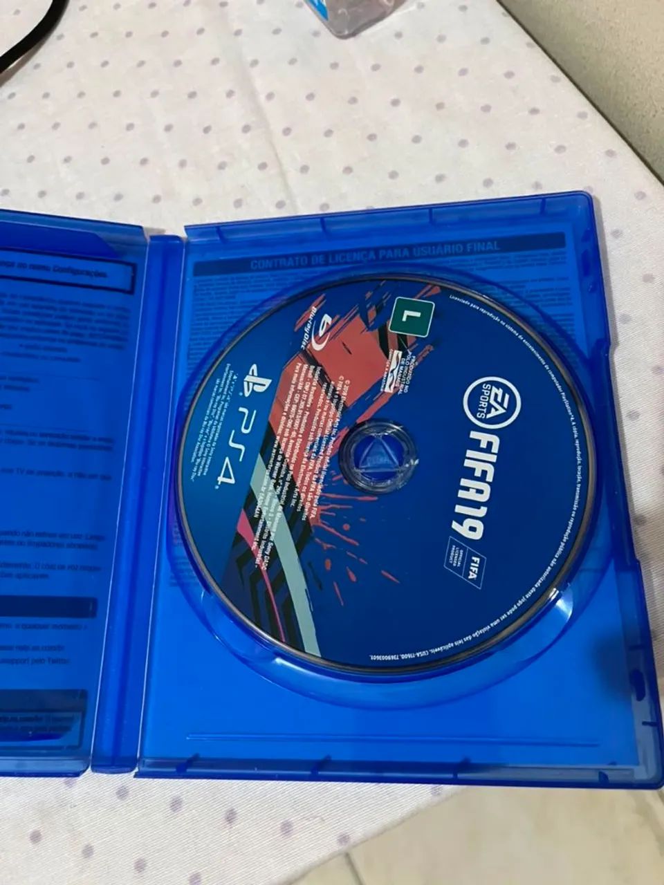 Fifa 19 - Foto 2