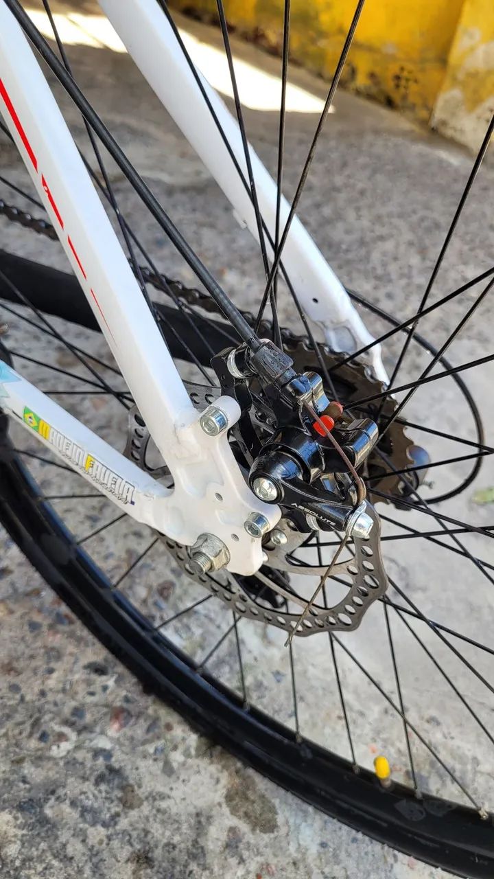 Bike aro 29 - Foto 3